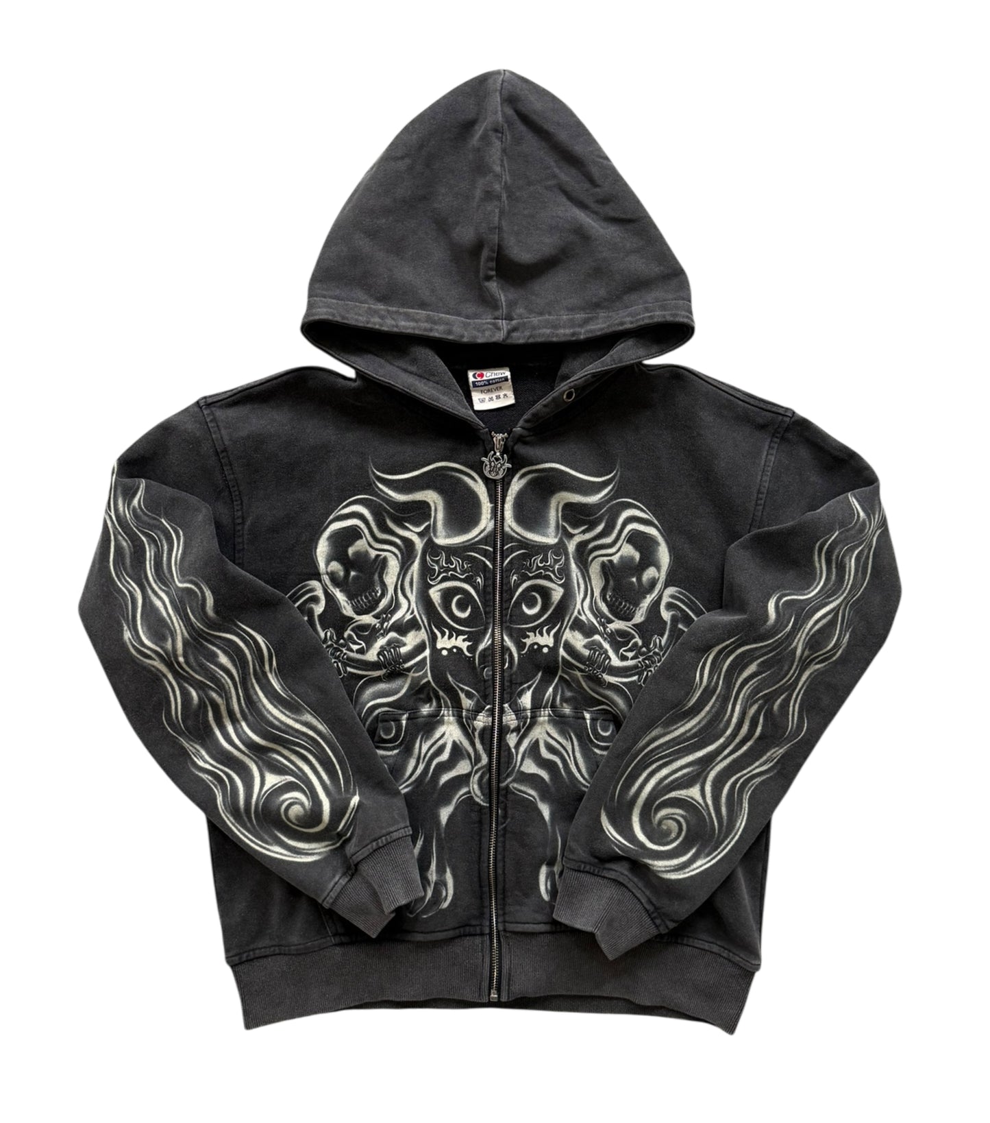 Tragoedia Sweatshirt
