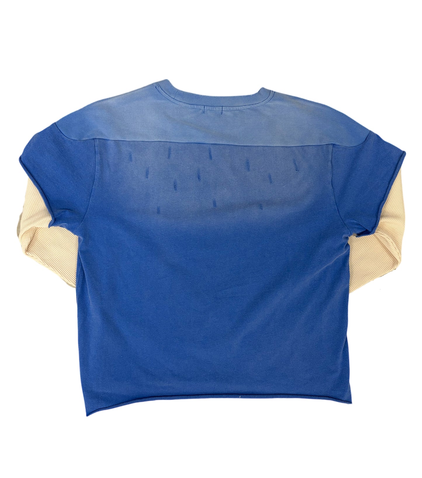 Italia Layered Longsleeve