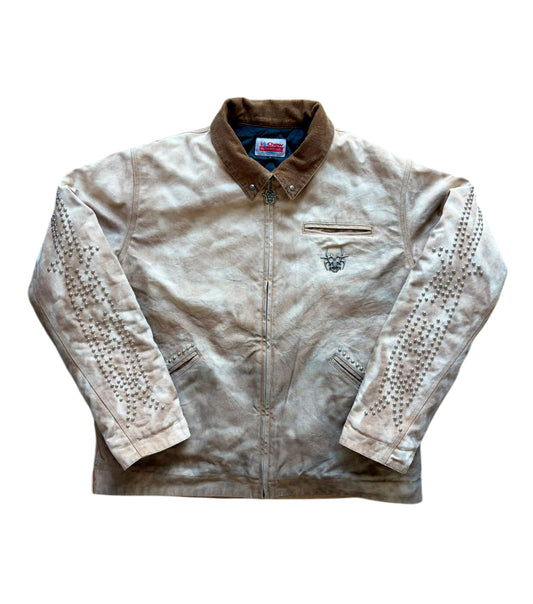 Roach Work Jacket