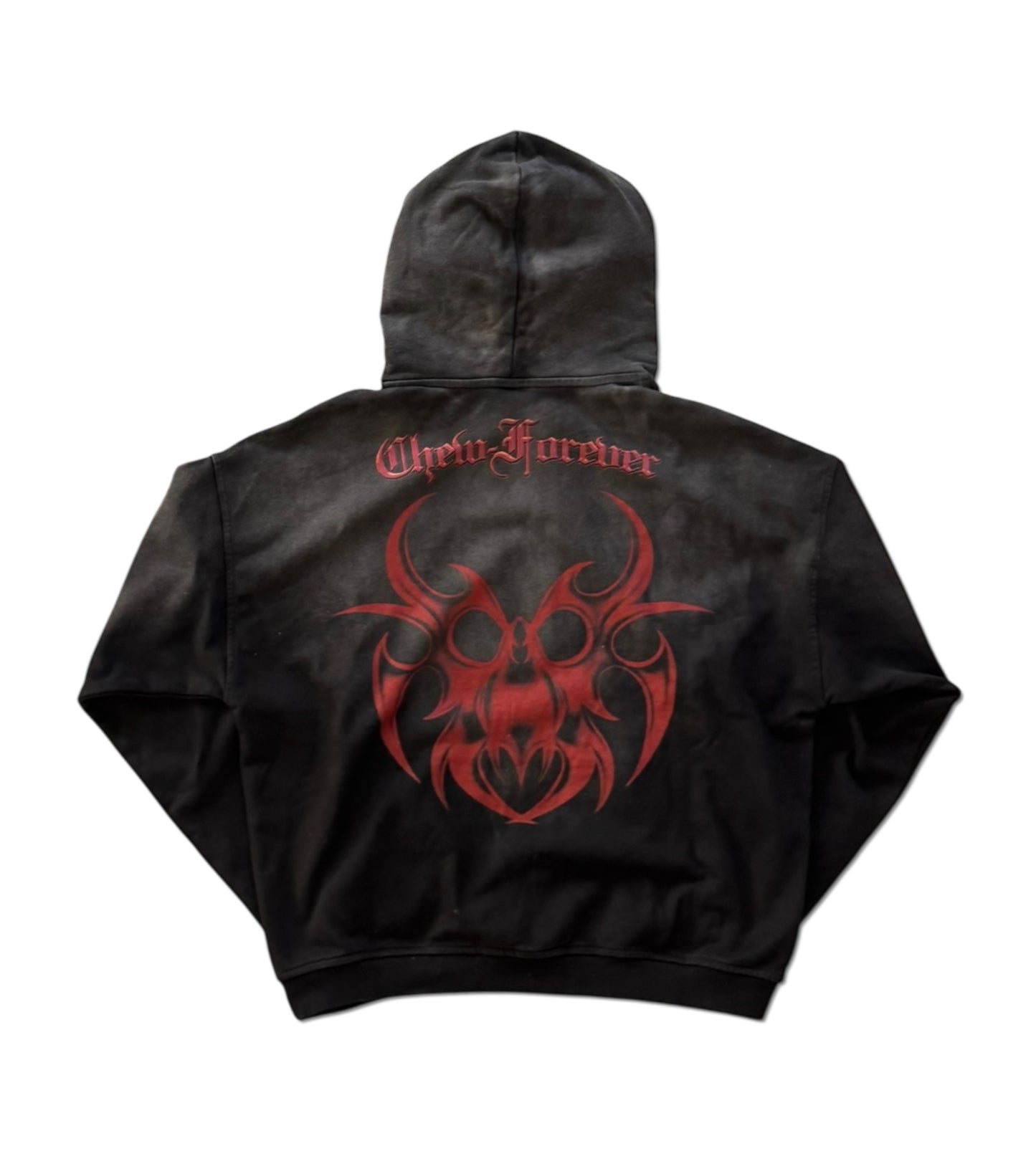 Dollarhyde Beat-Up Hoodie