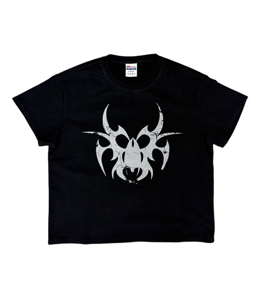 ROACH BLACK T-SHIRT – Chew Forever