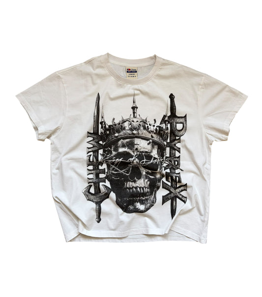 KOD Boxy T-Shirt