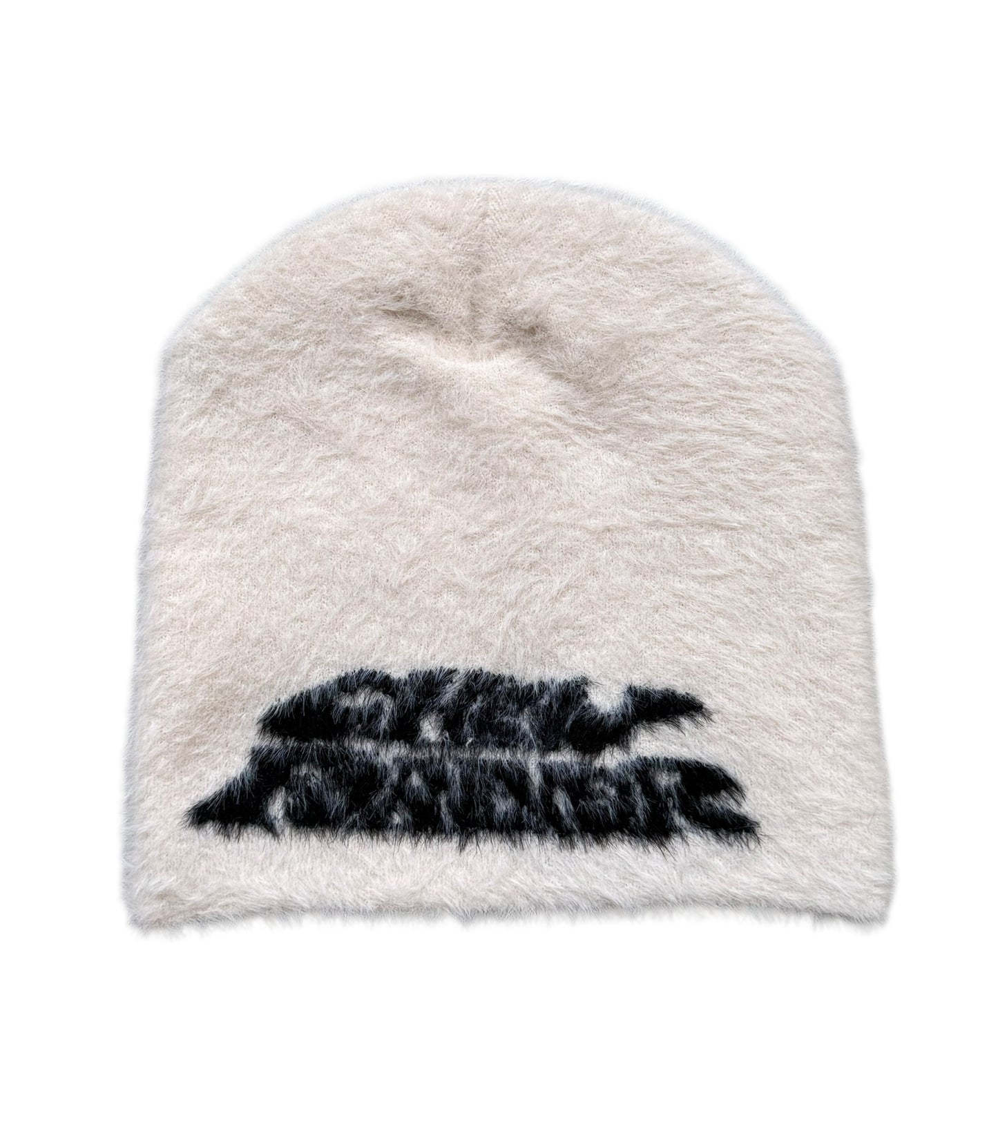 Roach Mohair Beanie