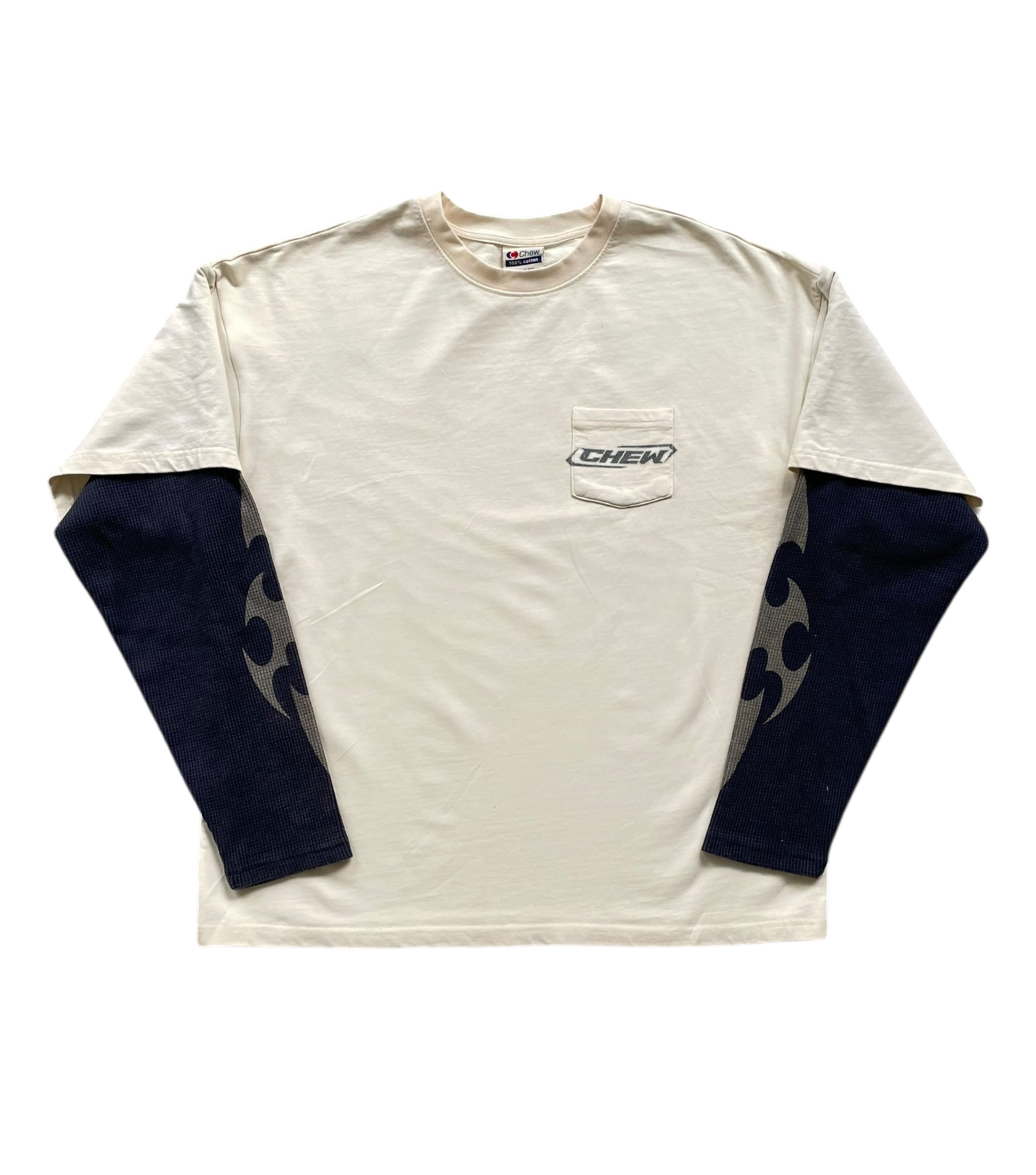 chew forever ロンT