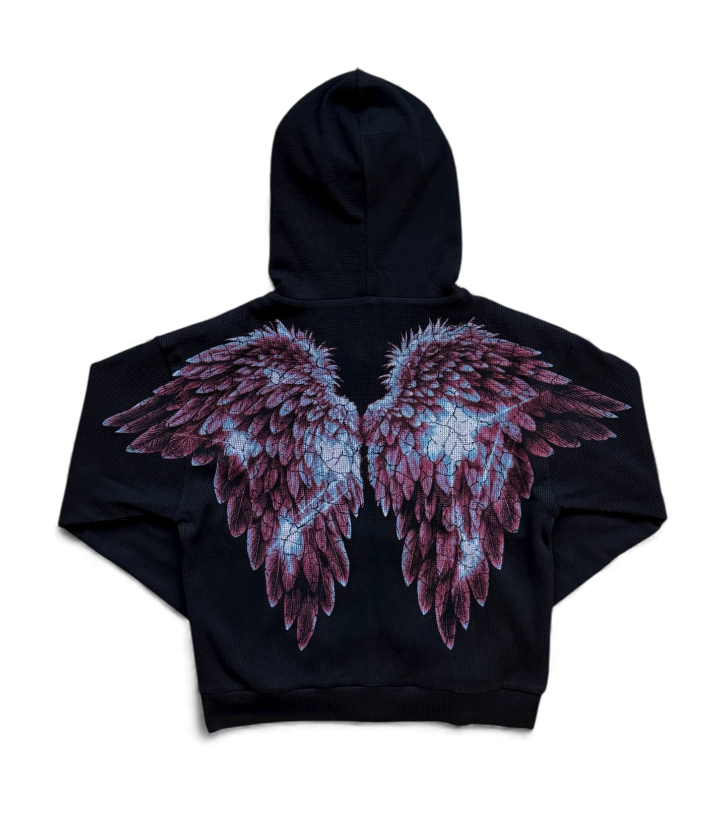 Archangel Waffle Sweatshirt