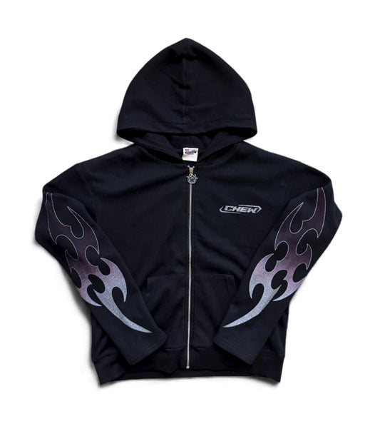 Archangel Waffle Sweatshirt