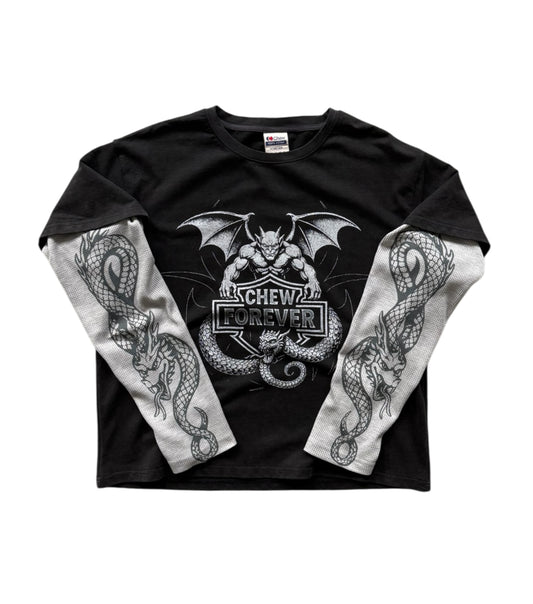 Gargoyle Longsleeve